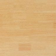 трапезни столове 2 бр. масивна дървесина гума