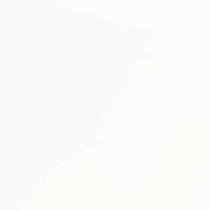 Бар столове с възглавници 2 бр Бяла масивна дървесина Каучук