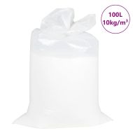 Пълнеж за торбички EPS 100 L White 10 kg/m³