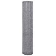 Неплъзгаща се поларна материя за художници 25 м 180g/m² Grey