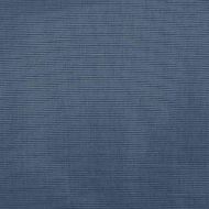 Пердета от воал с втулки, 2 бр, кралско синьо