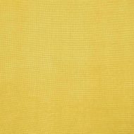 Пердета от воал с втулки, 2 бр, жълто