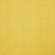 Пердета от воал с втулки, 2 бр, жълто