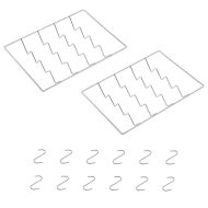 Барбекю пещ димогенератор за студено пушене поцинкована стомана