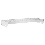 Решетъчно стъпало 60x24x7 см поцинкована стомана