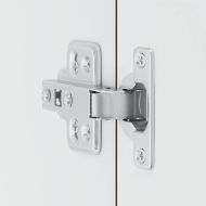 Кухненски стенен шкаф, Kalmar, кафяв дъб, инженерно дърво