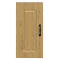 Кухненски стенен шкаф, Kalmar, дъб артизан, инженерно дърво