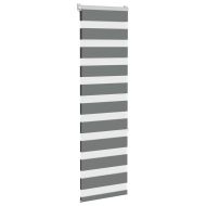 Зеброва щора 40x150 см ширина на плата 35,9 см полиестер