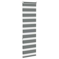 Зеброва щора 40x150 см ширина на плата 35,9 см полиестер
