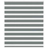 Зеброва щора 135x100 см Ширина на плата 130,9 см Полиестер