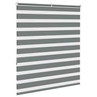 Зеброва щора 135x150 см Ширина на плата 130,9 см Полиестер