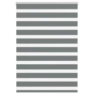 Зеброва щора 110x150 см ширина на плата 105,9 см полиестер