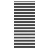 Зеброва щора 110x200 см ширина на плата 105,9 см полиестер