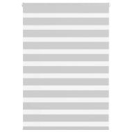 Зеброва щора 100x100 см ширина на плата 95,9 cm полиестер