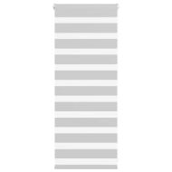 Зеброва щора 55x100 см Ширина на плата 50,9 см Полиестер