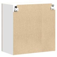 Кухненски стенен шкаф Lucca, дъб сонома, инженерно дърво