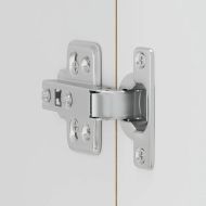 Кухненски стенен шкаф Lucca, дъб сонома, инженерно дърво