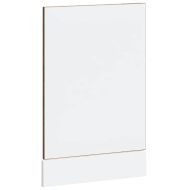 Панел за миялна машина, Lucca, старо дърво, инженерно дърво