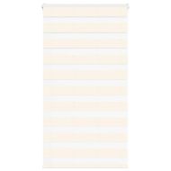 Зеброва щора 80x100 см ширина на плата 75,9 cm полиестер