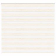 Зеброва щора 160x100 см ширина на плата 155,9 см полиестер