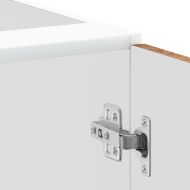 Кухненски шкаф Porto, старо дърво, инженерно дърво