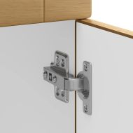 Кухненски шкаф Porto, дъб артизан, инженерно дърво