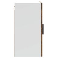 Кухненски стенен шкаф Porto, опушен дъб, инженерно дърво