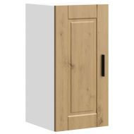 Кухненски стенен шкаф Porto, дъб артизан, инженерно дърво