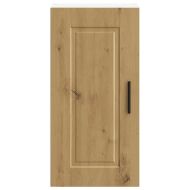 Кухненски стенен шкаф Porto, дъб артизан, инженерно дърво