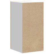 Кухненски стенен шкаф Porto, дъб артизан, инженерно дърво