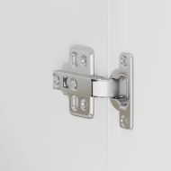 Кухненски стенен шкаф Porto, дъб артизан, инженерно дърво