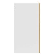 Кухненски стенен шкаф Porto, дъб артизан, инженерно дърво