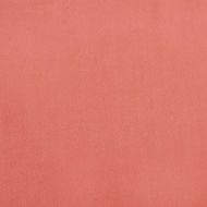 2-местно разтегателно канапе, розово, кадифе