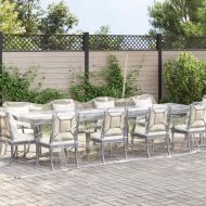 Прозрачен брезент с капси 3x6 m PVC