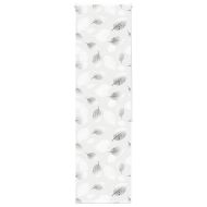 Ролетна щора за баня 70x240 см Ширина на плата 66 см