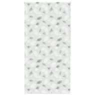 Ролетна щора за баня 140x240 см Ширина на плата 136 см