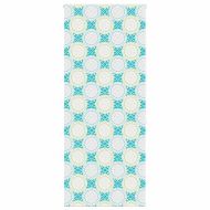 Ролетна щора за баня 110x240 см Ширина на плата 106 см