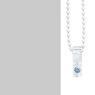 Ролетна щора за баня 160x240 см Ширина на плата 156 см