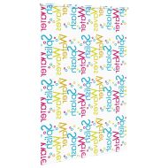 Ролетна щора за баня 160x240 см Ширина на плата 156 см