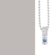 Ролетна щора за душ с касета 100x240 см Ширина на плата 96 см