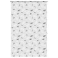 Ролетна щора за душ с касета 150x240 см Ширина на плата 146 см