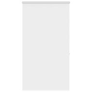 Ролетна щора за душ с касета 120x240 см Ширина на плата 116 см