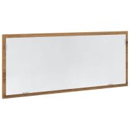 LED огледало за баня Artisan Oak 100x8,5x37 cm