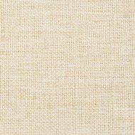 Въртящ се офис стол, кремав, текстил