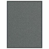 Изтривалка, антрацит, 80х120 см