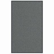 Изтривалка, антрацит, 90x150 см