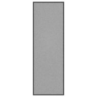 Изтривалка, сива, 60x180 см