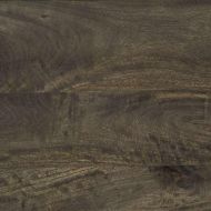 Нощни шкафчета, черни, 2 бр, 40x33x46 см, манго масив