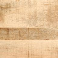 ТВ шкаф 105x46x32 cm Масивна дървесина грубо манго