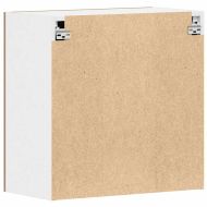 Кухненски стенен шкаф "Lyon", дъб Artisan, 60x31x60 см, инженерно дърво